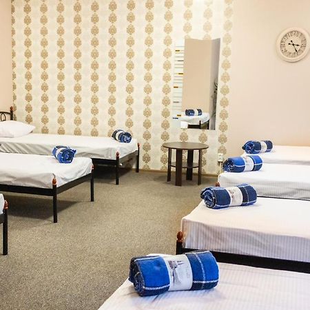 Hostel Koleso أوديسا المظهر الخارجي الصورة