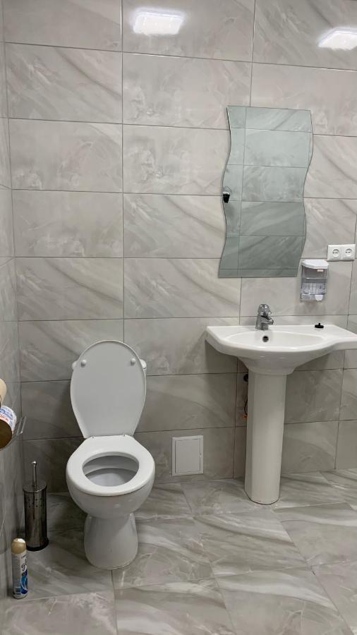 Hostel Koleso أوديسا المظهر الخارجي الصورة