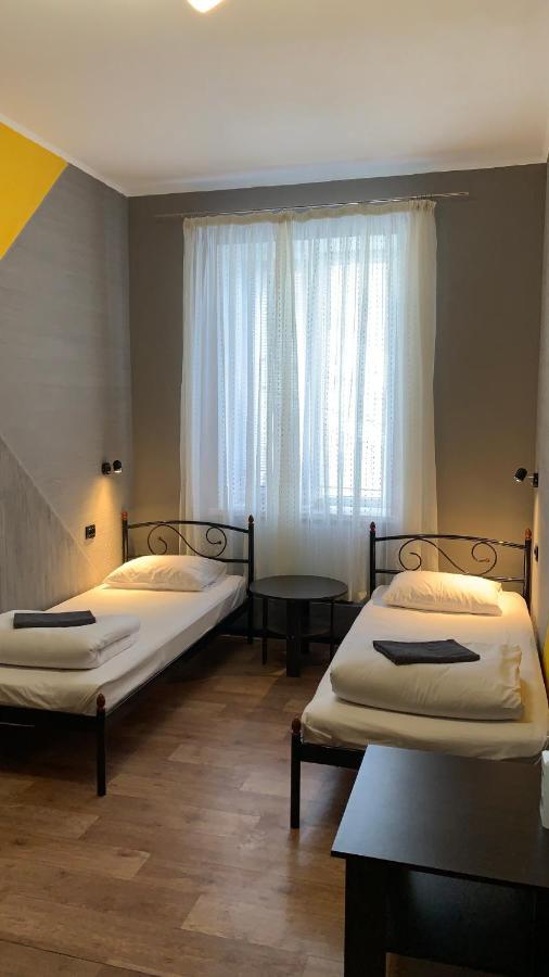 Hostel Koleso أوديسا المظهر الخارجي الصورة