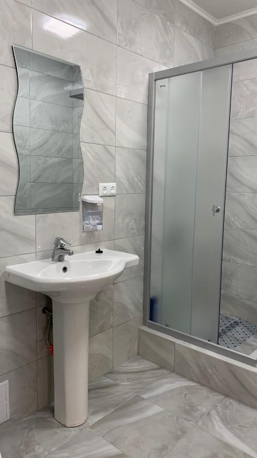Hostel Koleso أوديسا المظهر الخارجي الصورة