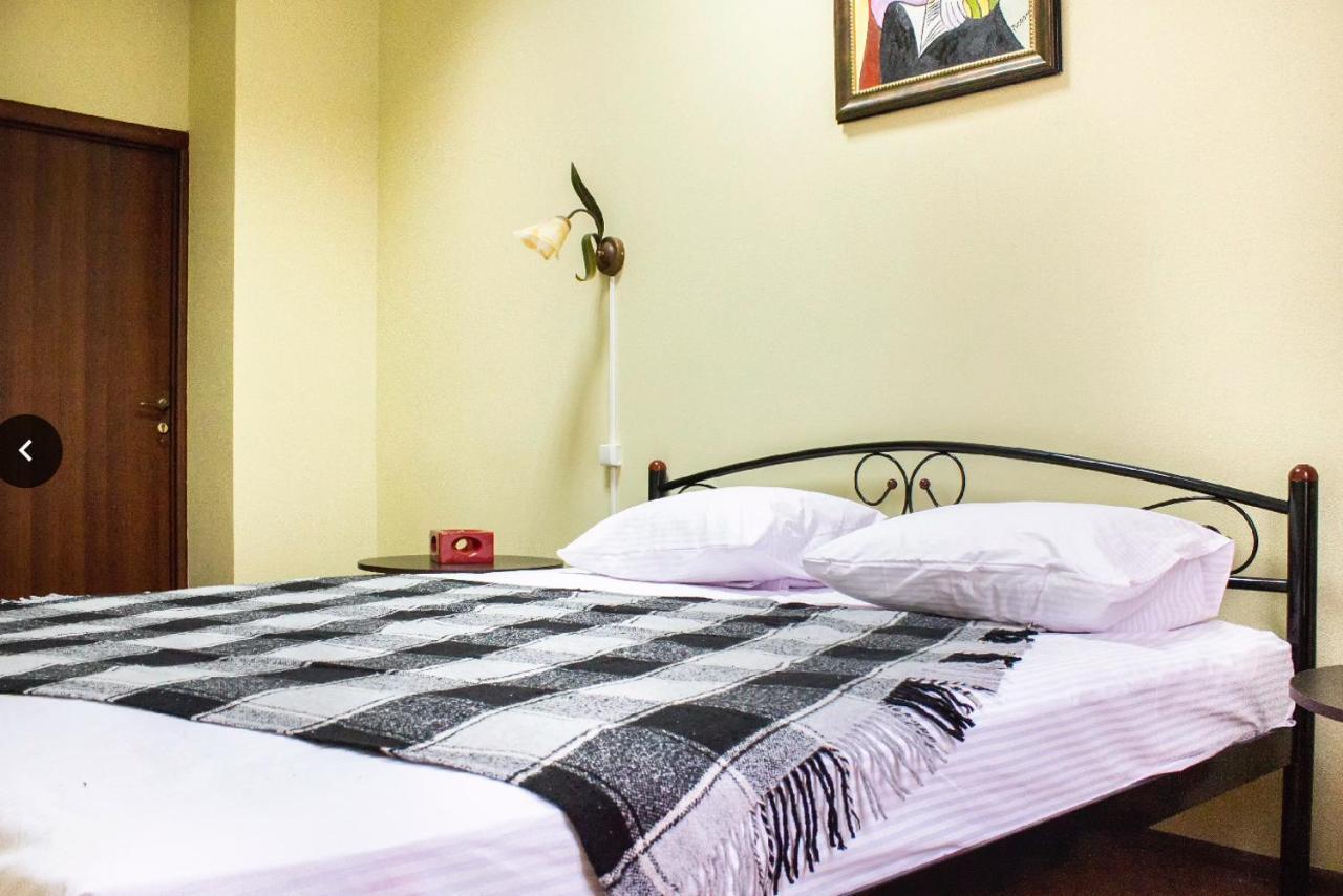 Hostel Koleso أوديسا المظهر الخارجي الصورة