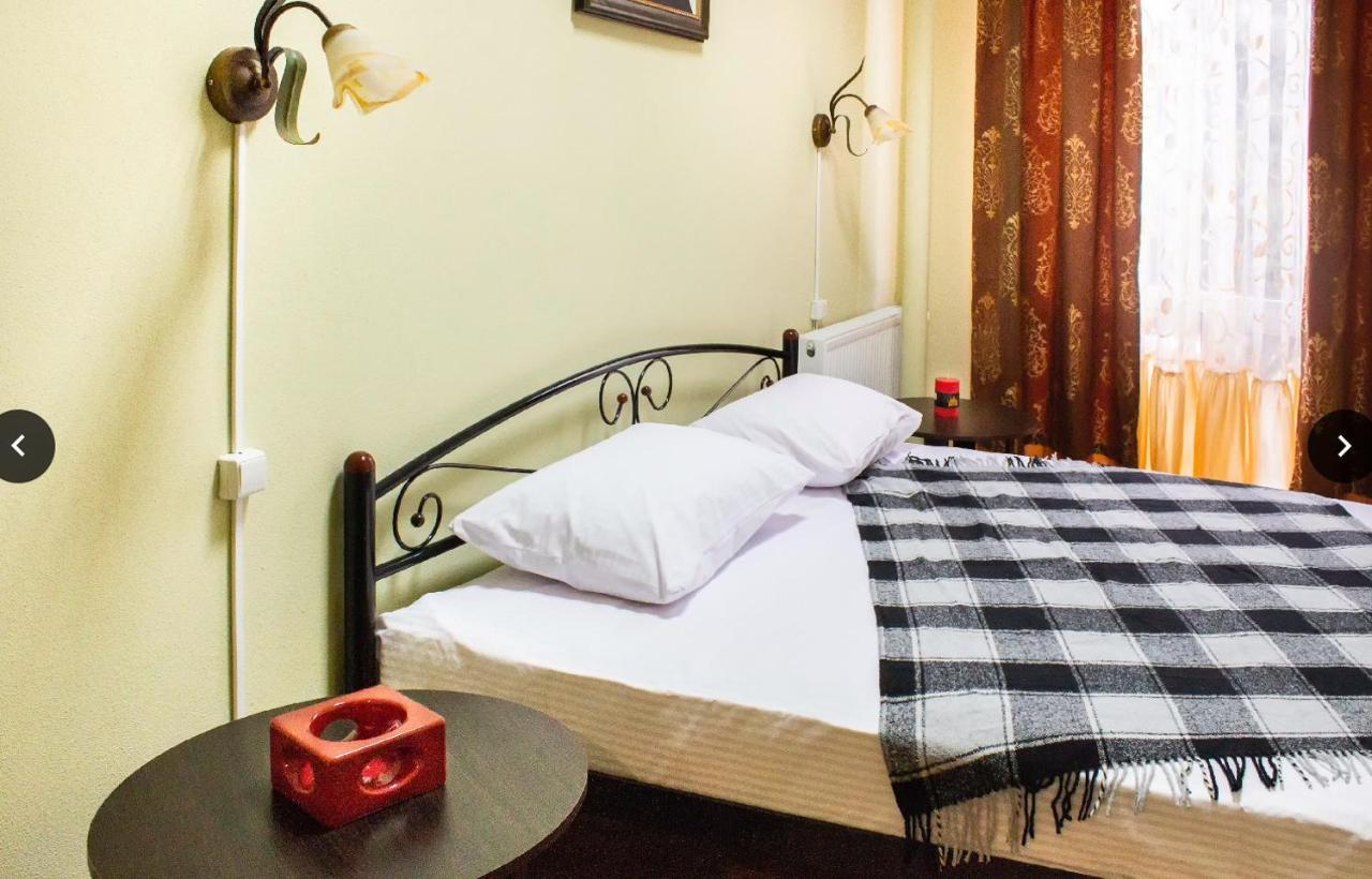 Hostel Koleso أوديسا المظهر الخارجي الصورة
