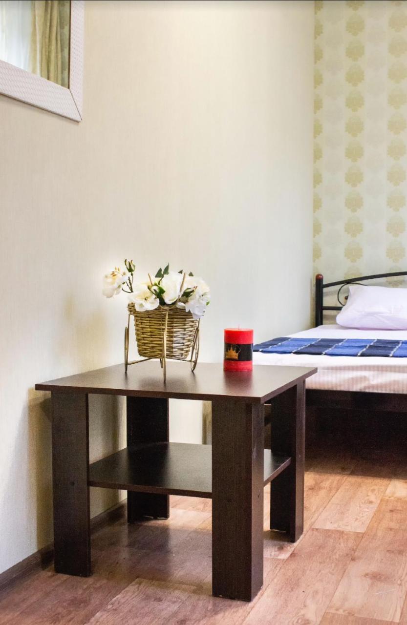 Hostel Koleso أوديسا المظهر الخارجي الصورة