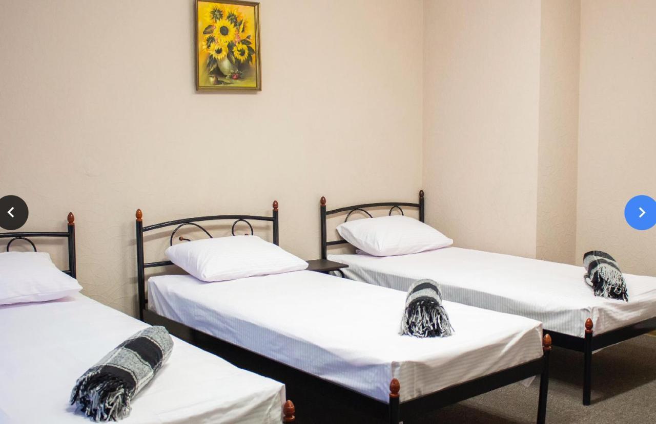 Hostel Koleso أوديسا المظهر الخارجي الصورة