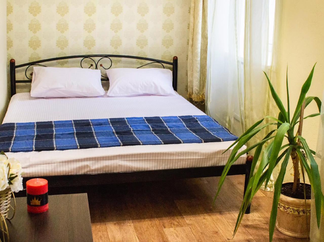 Hostel Koleso أوديسا المظهر الخارجي الصورة