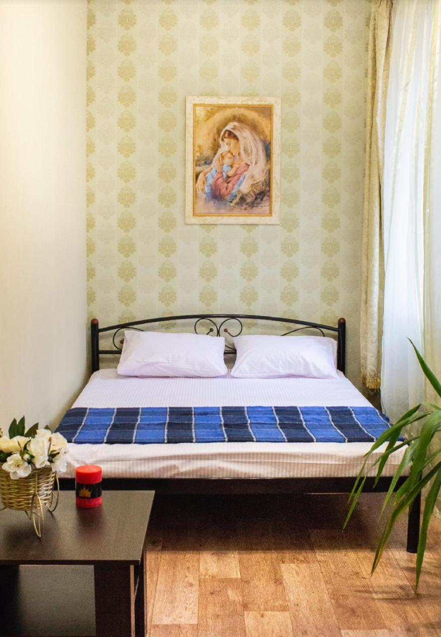 Hostel Koleso أوديسا المظهر الخارجي الصورة