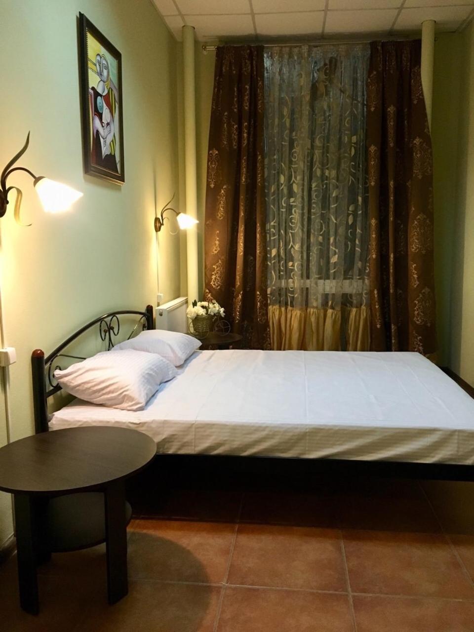 Hostel Koleso أوديسا المظهر الخارجي الصورة