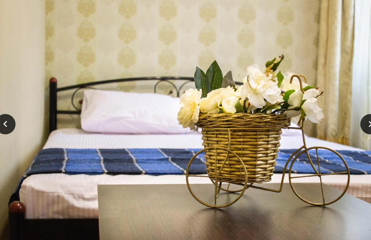 Hostel Koleso أوديسا المظهر الخارجي الصورة
